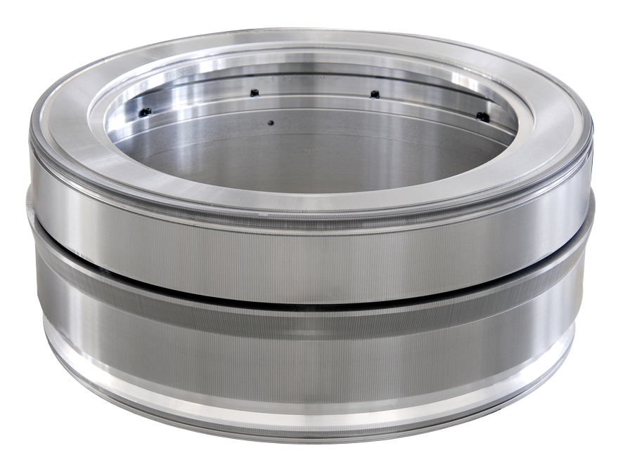 Circular Knitting Machine Cylinder