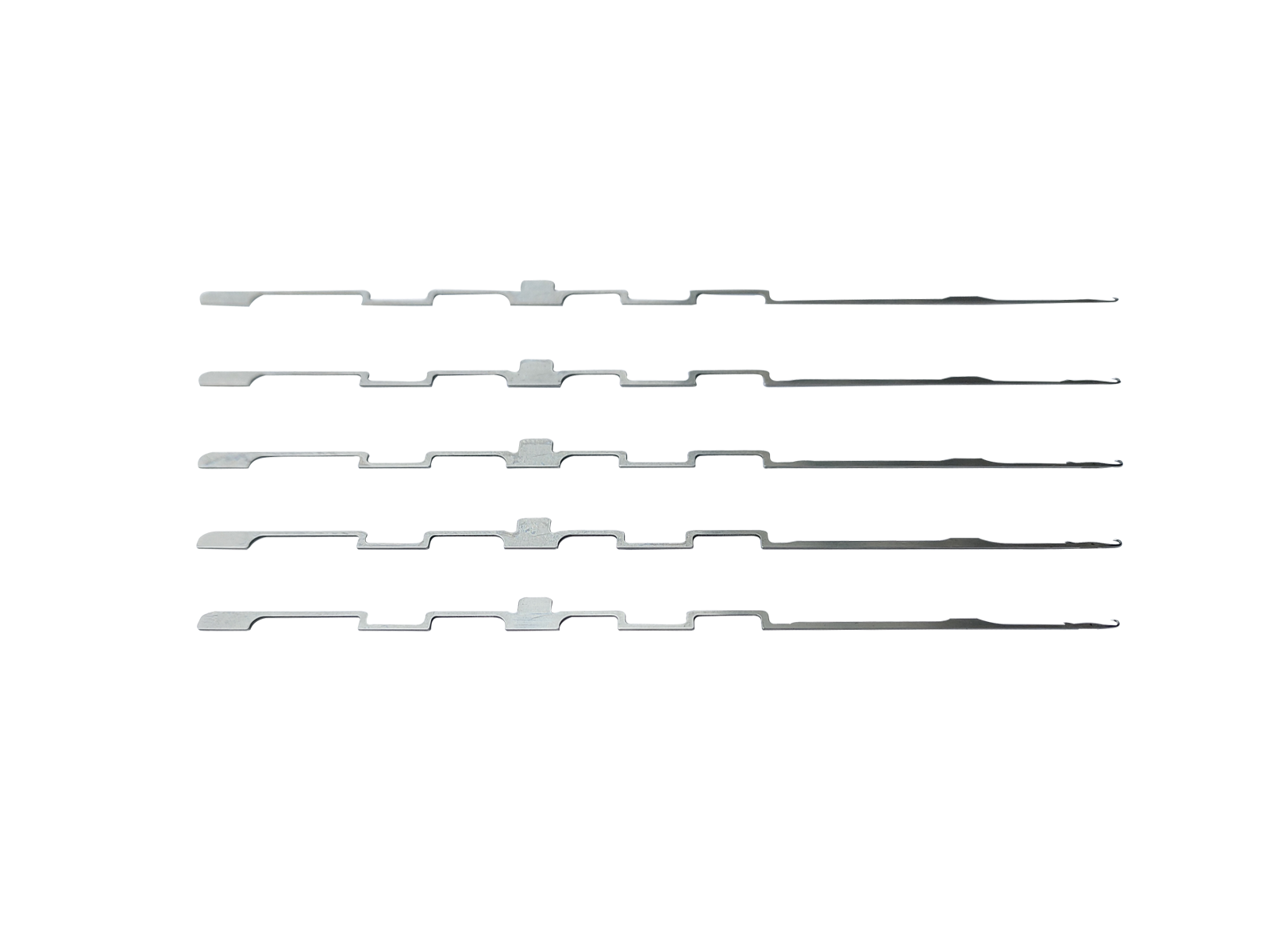 Circular Knitting Machine Needles