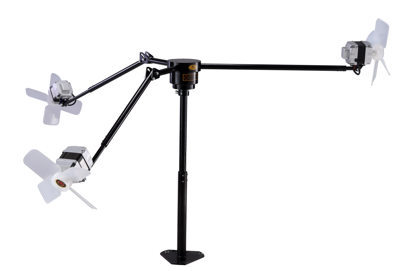 Circular Knitting Machine Upside Fan