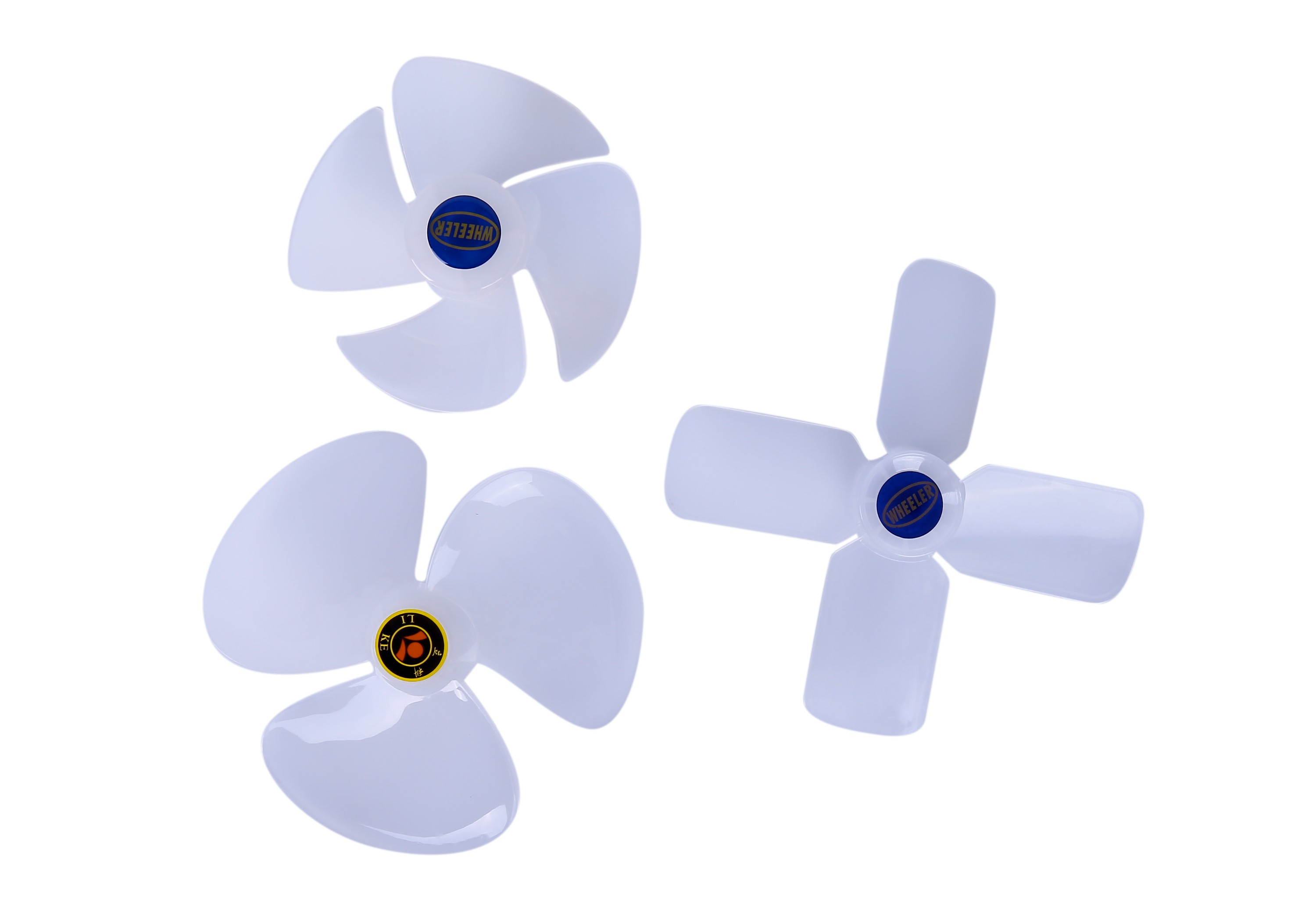 Circular Knitting Machine Upside Fan